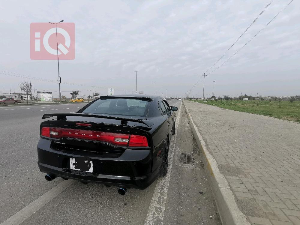 دودج تشارجر